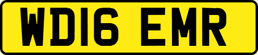 WD16EMR