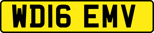 WD16EMV