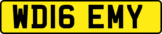 WD16EMY