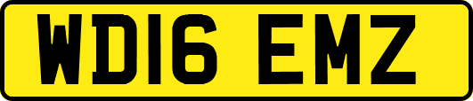 WD16EMZ
