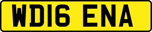 WD16ENA