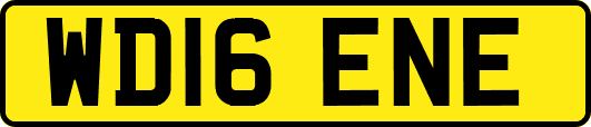 WD16ENE