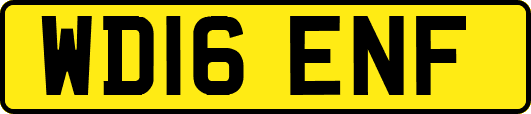 WD16ENF