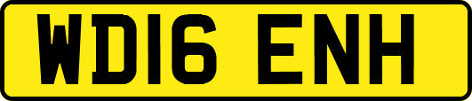 WD16ENH