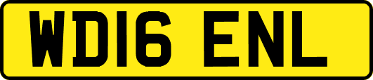 WD16ENL