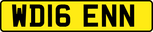 WD16ENN