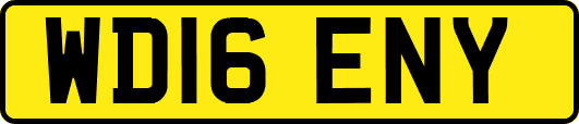WD16ENY