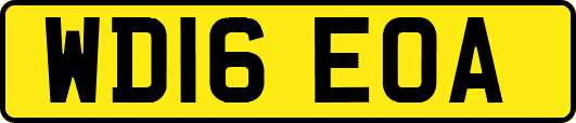 WD16EOA