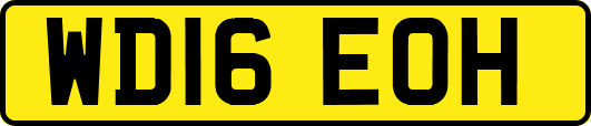 WD16EOH