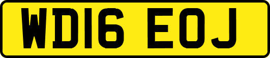 WD16EOJ
