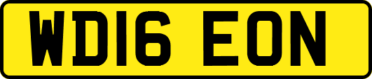 WD16EON