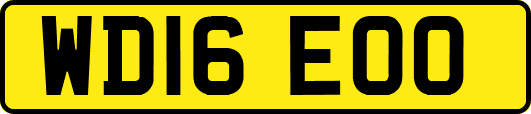 WD16EOO