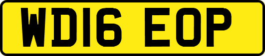WD16EOP