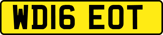 WD16EOT