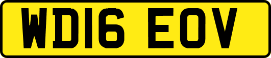 WD16EOV