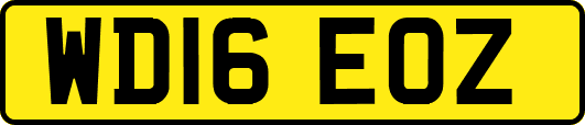 WD16EOZ