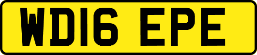 WD16EPE