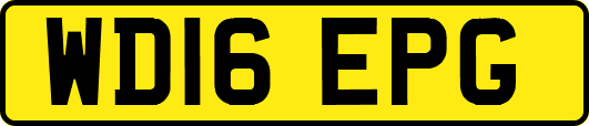 WD16EPG