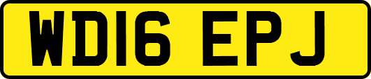WD16EPJ