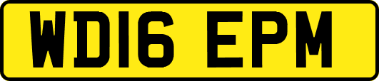WD16EPM
