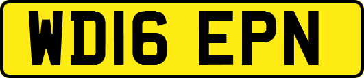 WD16EPN