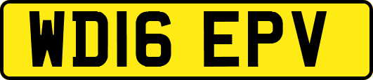 WD16EPV