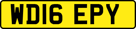 WD16EPY