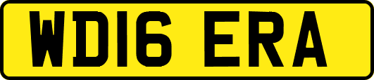 WD16ERA