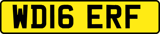 WD16ERF