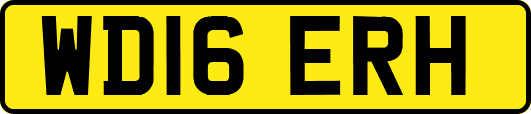 WD16ERH