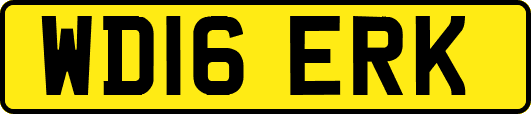 WD16ERK