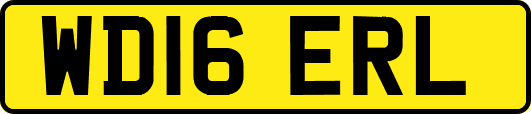 WD16ERL