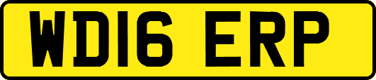 WD16ERP