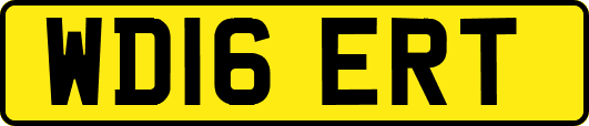 WD16ERT