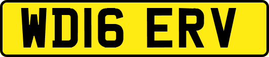 WD16ERV