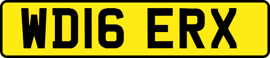 WD16ERX