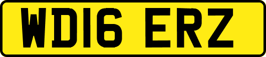 WD16ERZ