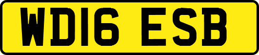 WD16ESB