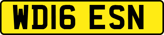 WD16ESN
