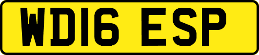 WD16ESP
