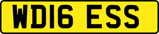 WD16ESS