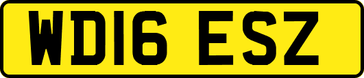 WD16ESZ