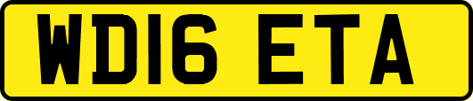 WD16ETA