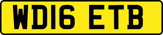 WD16ETB