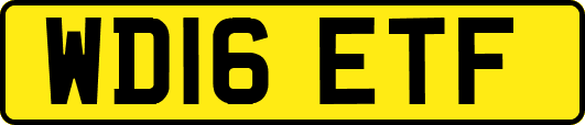 WD16ETF