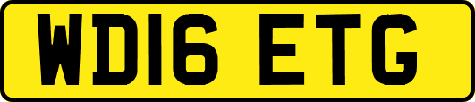 WD16ETG