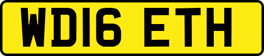 WD16ETH