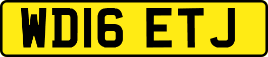 WD16ETJ
