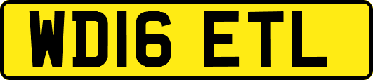 WD16ETL