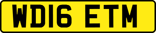WD16ETM